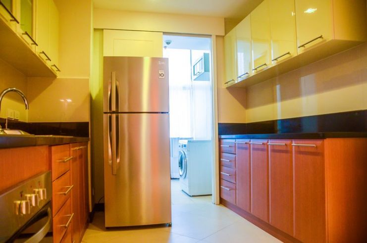 "2 Bedroom condo for rent at  Salcedo Makati, 40A"04