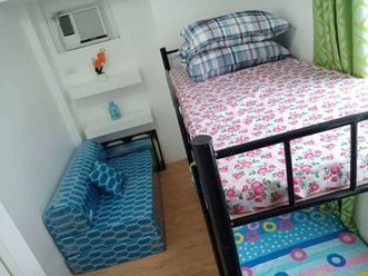 "Amaia Near Ongpin, 1 bedroom for rent"02