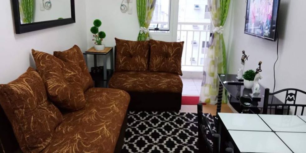 "Amaia Near Ongpin, 1 bedroom for rent"03