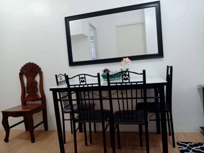 "Amaia Near Ongpin, 1 bedroom for rent"04