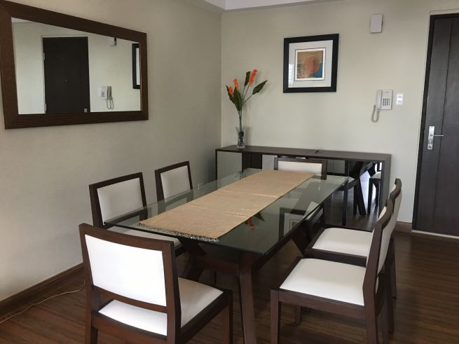 2 Bedroom Shang Salcedo Brand new unit for Rent03