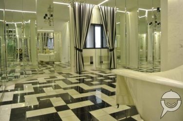 Twin Towers Condominium Unit for Rent along Ayala Avenue02