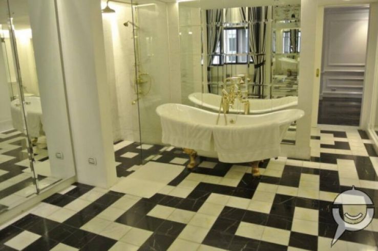 Twin Towers Condominium Unit for Rent along Ayala Avenue04