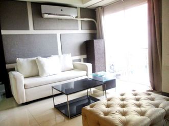 2 Bedroom unit in Tuscany BGC02