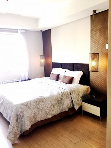 2 Bedroom unit in Tuscany BGC03