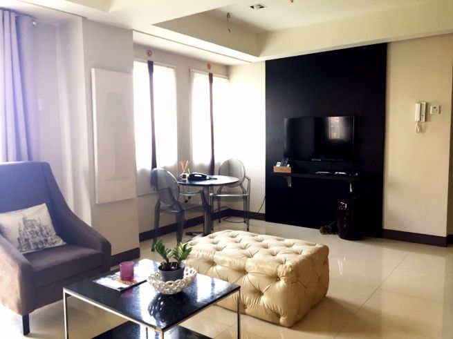 2 Bedroom unit in Tuscany BGC04