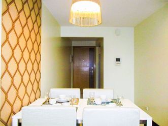 1 bedroom unit for Rent in One Central Fully Furnished02