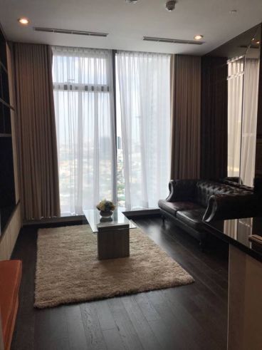 1 Bedroom Trump Towers Makati01