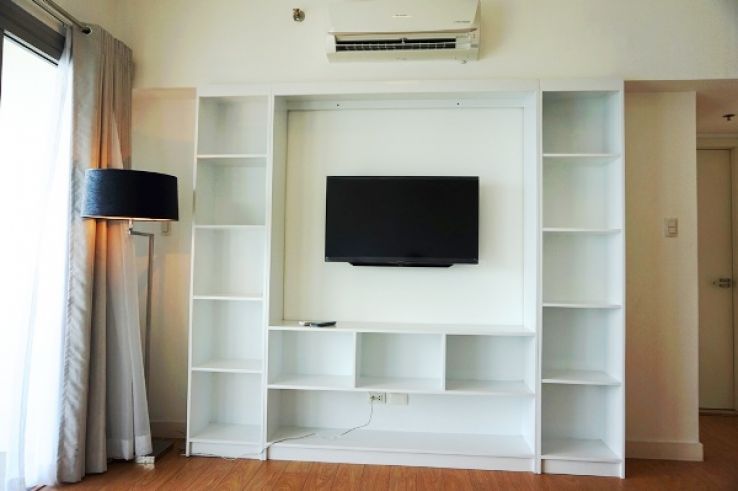 1 bedroom unit for rent in One Shangrila Mandaluyong City04