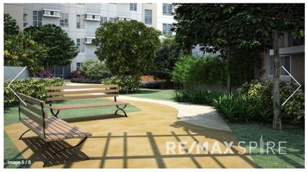 Pioneer Woodlands ? Tower 2 26 sqm Studio Unit for Rent in Mandaluyong02