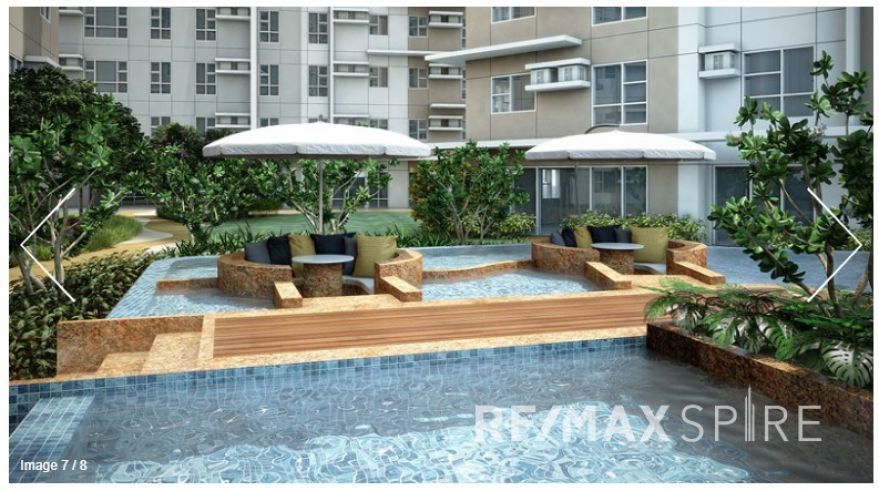 Pioneer Woodlands ? Tower 2 26 sqm Studio Unit for Rent in Mandaluyong03