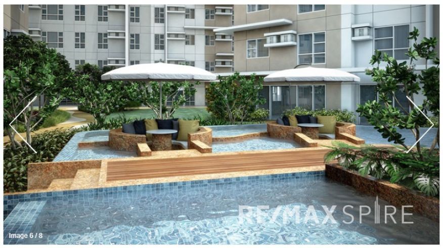 Pioneer Woodlands ? Tower 2 26 sqm Studio Unit for Rent in Mandaluyong04