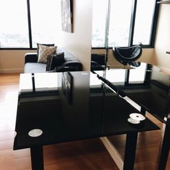 "For Rent: One Rockwell - 2 Bedroom, furnished w parking, 70sqm, Rockwe"02