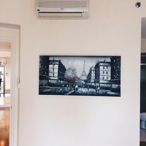 "For Rent: One Rockwell - 2 Bedroom, furnished w parking, 70sqm, Rockwe"03