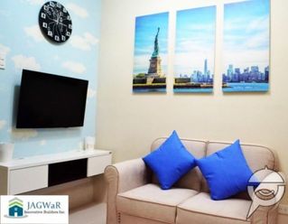 Quezon City Condo @ Wil Tower (1 BR unit)02