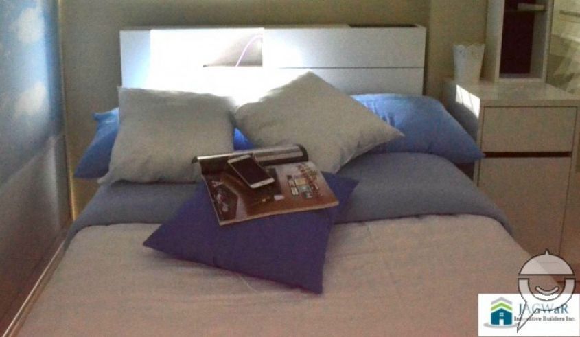 Quezon City Condo @ Wil Tower (1 BR unit)04
