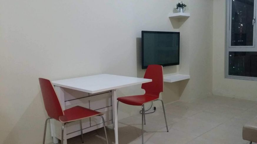 FOR RENT: Fully Furnished 1BR Unit in Avida Tower 34th Street03