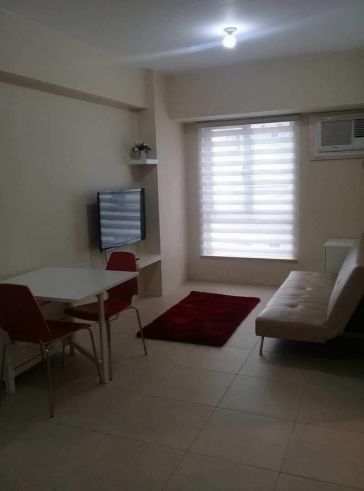 FOR RENT: Fully Furnished 1BR Unit in Avida Tower 34th Street04