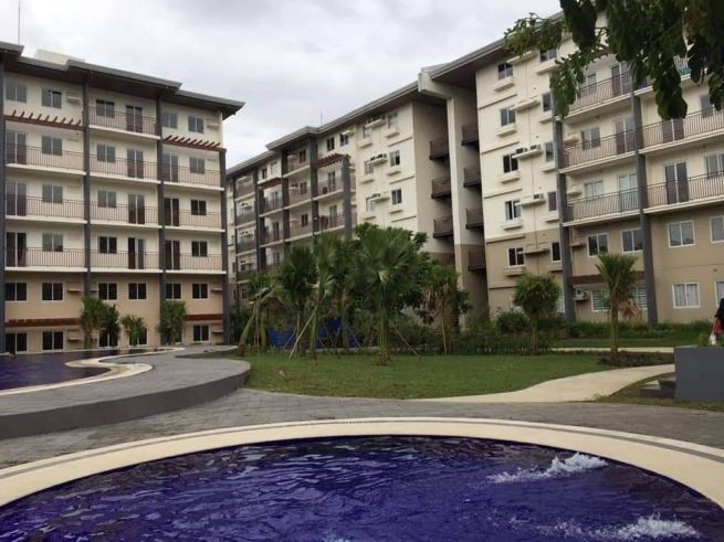 1 BR Unit in Amaia STEPS NUVALI CONDOMINIUM04