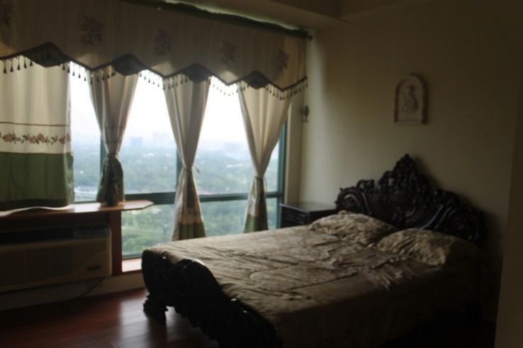 FOR RENT: Fully Furnished 1BR Unit in Bellagio Tower04