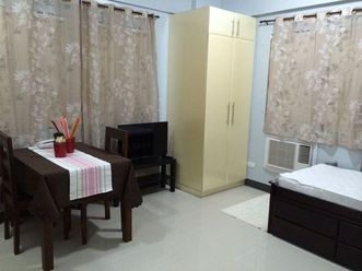 "Tower 2, Studio for Rent, McKinley Hill, Taguig, Bernadette Tud"02