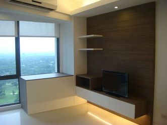 FOR RENT: Fully Furnished 2BR  Unit in Bellagio Tower02