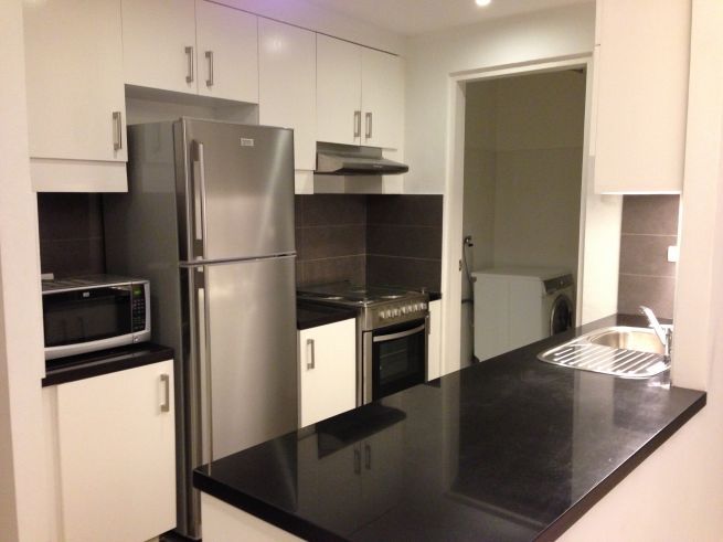 FOR RENT: Fully Furnished 2BR  Unit in Bellagio Tower04