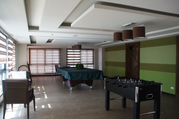 Flair Towers Fully Furnished 2 Bedroom For Rent03