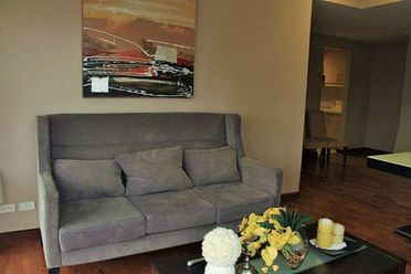 3BR Condo for Rent in Mosaic Legaspi Village Makati RH317402