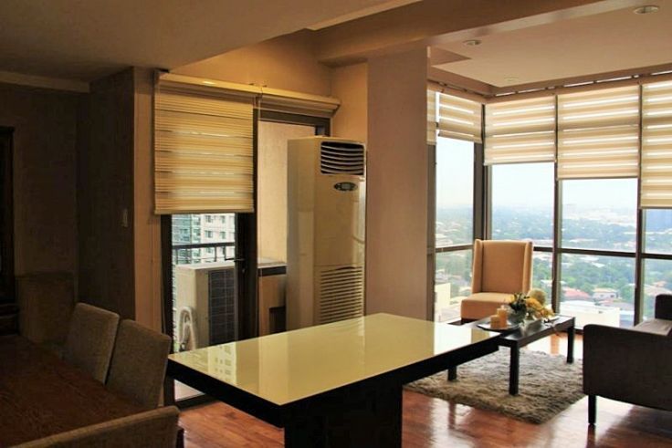 3BR Condo for Rent in Mosaic Legaspi Village Makati RH317403