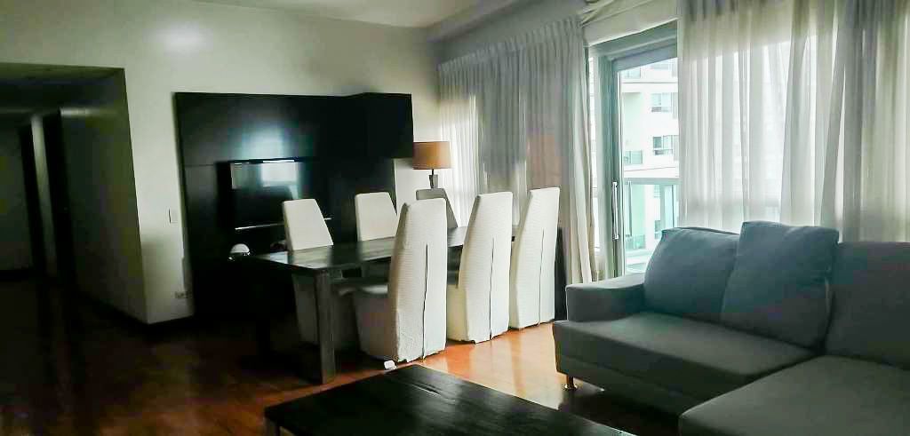 3BR Condo for Rent in TRAG - Laguna Legaspi Village Makati RH1909404