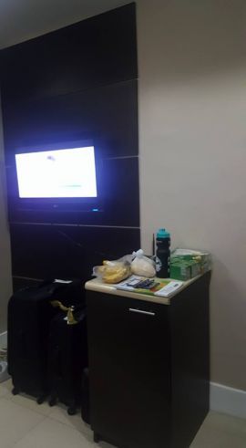 1 Bedroom fully furnished for rent in Ridgewood Twers Taguig City03