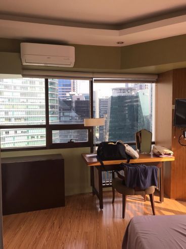 FOR RENT: Fully Furnished 2BR Unit in Icon Residences03