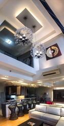 1BR Condo for Rent in One Rockwell West Rockwell Makati RHI1831302