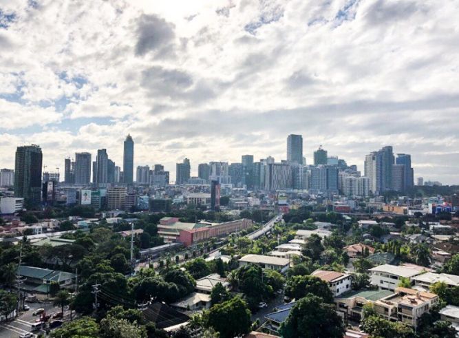 1BR Condo for Rent in One Rockwell West Rockwell Makati RHI1831303