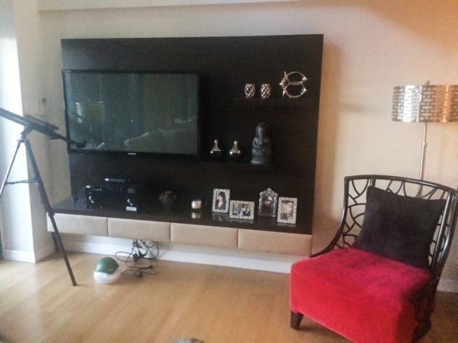 1BR Condo for Rent in One Rockwell West Rockwell Makati RHI1831304