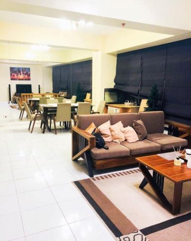 2BR Condo for Rent in Bellagio 2 Bonifacio Global City Taguig RH1899204