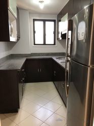 Fully Furnished One Bedroom Condo Unit for Rent in One Orchard Road in02