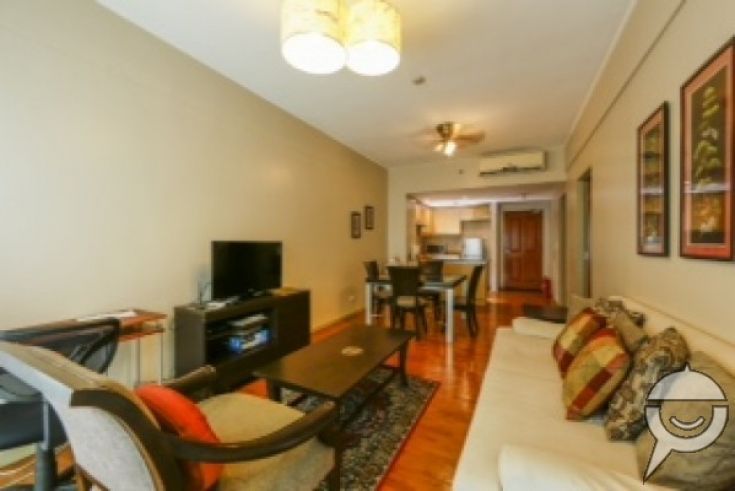 For Rent One Bedroom One Legaspi Park04