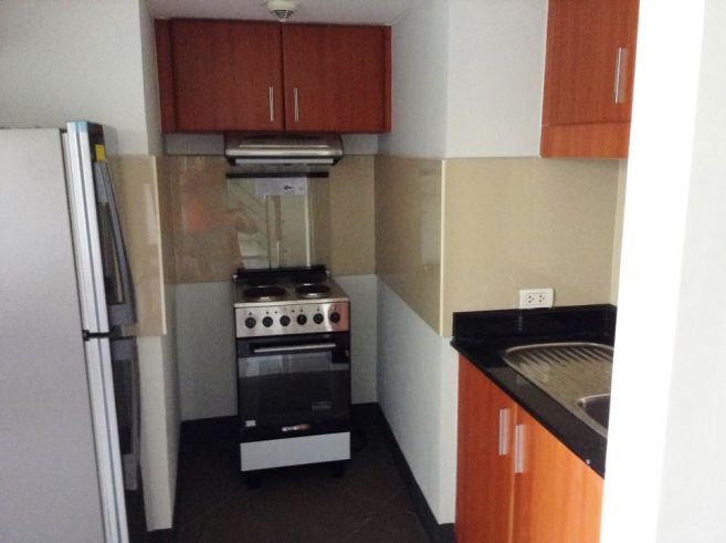 1BR Condo for Rent in Bellagio 3 BGC Taguig City RH1239403