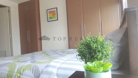Modern Zen Inspired Interior Design at Venice Mckinley Hill Taguig02