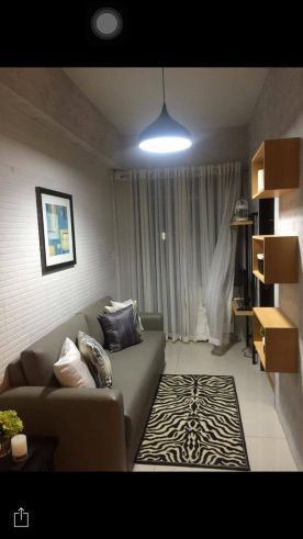 1 Bedroom unit for rent in Parkwest at the fort BGC Taguig City03