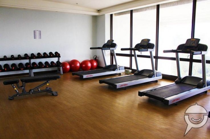 "Affordable Condo for Rent Fully Furnished in Roxas Boulevard, Manila"03