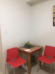 For Rent Fully Furnished 1 Bedroom SM Blue Residences Katipunan02