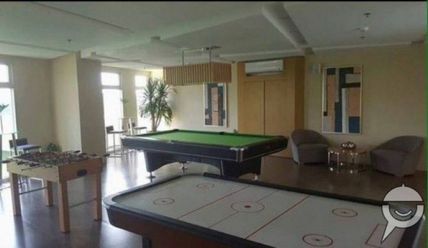 Furnished 2Bedroom Condo Unit For Rent In Marquee Residences Angeles C02