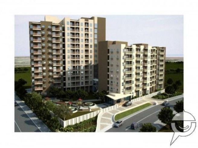 Furnished 2Bedroom Condo Unit For Rent In Marquee Residences Angeles C04