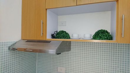 Penthouse unit for RENT in Scandia Suites Condominium02