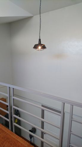 Penthouse unit for RENT in Scandia Suites Condominium03