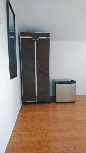 Penthouse unit for RENT in Scandia Suites Condominium04