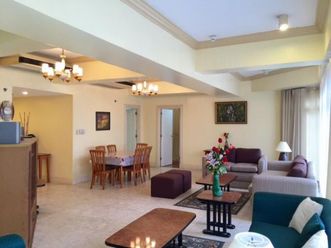 "4-Bedroom Fully-Furnished  Condo Unit for Rent in Salcedo Village, Mak"02